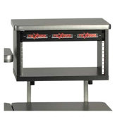 Config-u-raxx 4U rack
