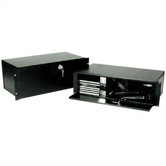 RKV rack vault