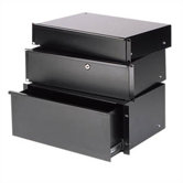 ESD Economy sliding drawer