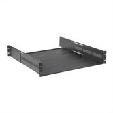 Extendable Shelf