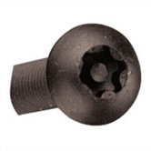 Security screws