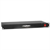 Rack Mount power distribution