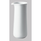 Five Senses White 1 Qt Carafe