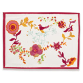 Treetop Multi Placemat (Set of 6)