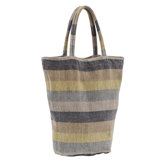 Laundered Market Bag