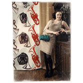Orkesteri Curtain