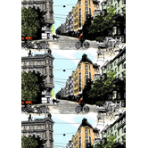 Bulevardi Curtain