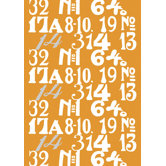 Punavuori Curtain