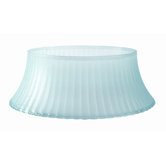 Mediterranean Screw-On Pedestal in Jade
