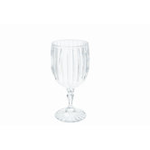 Drinkware Fluted Wine Glass