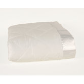 Dreamaire Blanket in White