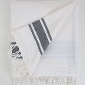 Ocean Terry Fouta Towel