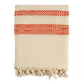 Bamboo Fouta Towel