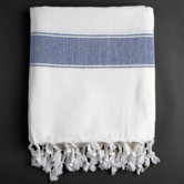 Natural Cotton Fouta Towel