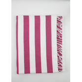 Deck Beach Towel