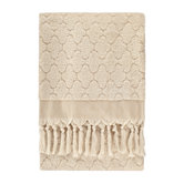Lattice Bath Sheet