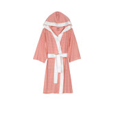 Jersey Knit Bath Robe