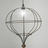 Ornament Hanging Pendant