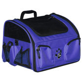 Ultimate Traveler 4-in-1 Pet Carrier in Lavender