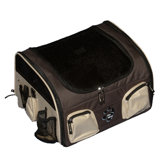 Booster 3-in-1 Pet Carrier / Car Seat in Sahara