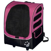 I-GO2 Pet Carrier Plus in Pink