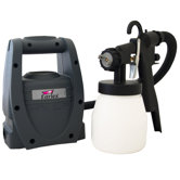 12.25" Spray Station Paint Sprayer