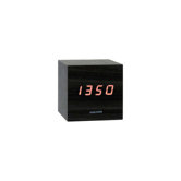 Mini Cube Alarm Clock