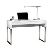 Cascadia Laptop Writing Desk