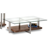Traverse Coffee Table