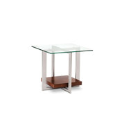 Traverse Console Table