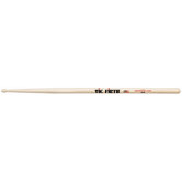American Jazz 4 Hickory Wood Tip Drumsticks