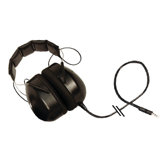 Drummer's Stereo Isolation Headphones