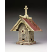 Celtic Bird Feeder