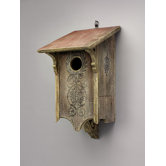 Victorian Owl Home