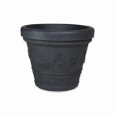 Inga Round Planter