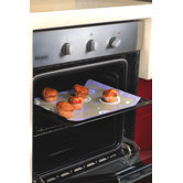 Swirl Baking Mat