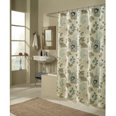 Morgan Shower Curtain
