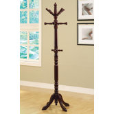 Coat Rack