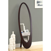 Cheval Mirror