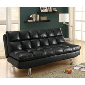 Click Clack Futon and Mattress