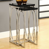 Nesting Plant Stand (Set of 2)