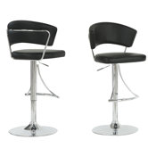 Hydraulic Lift Barstool