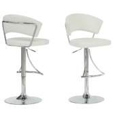 Hydraulic Lift Barstool