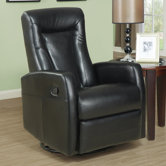 Chaise Recliner