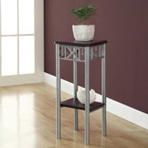 Multi-Tiered Plant Stand
