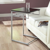 Snack End Table