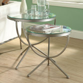 2 Piece Nesting Tables