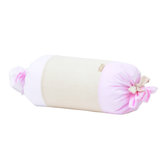 Kissenrolle in Fairytale Flower