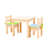 Kinderset in Natur
