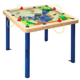 Safari Tour Sand Table
